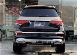 مرسيدس بنز GLS